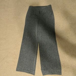New York and Company Black slacks